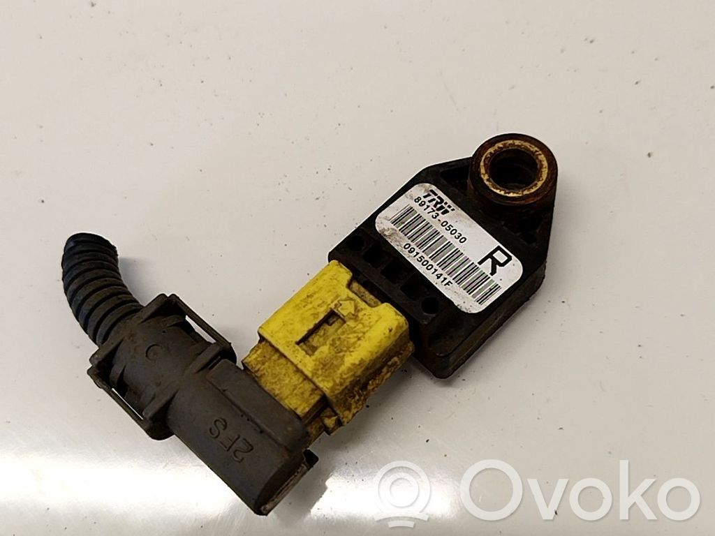 Airbagsensor Crashsensor Drucksensor   8917305030,8917305030