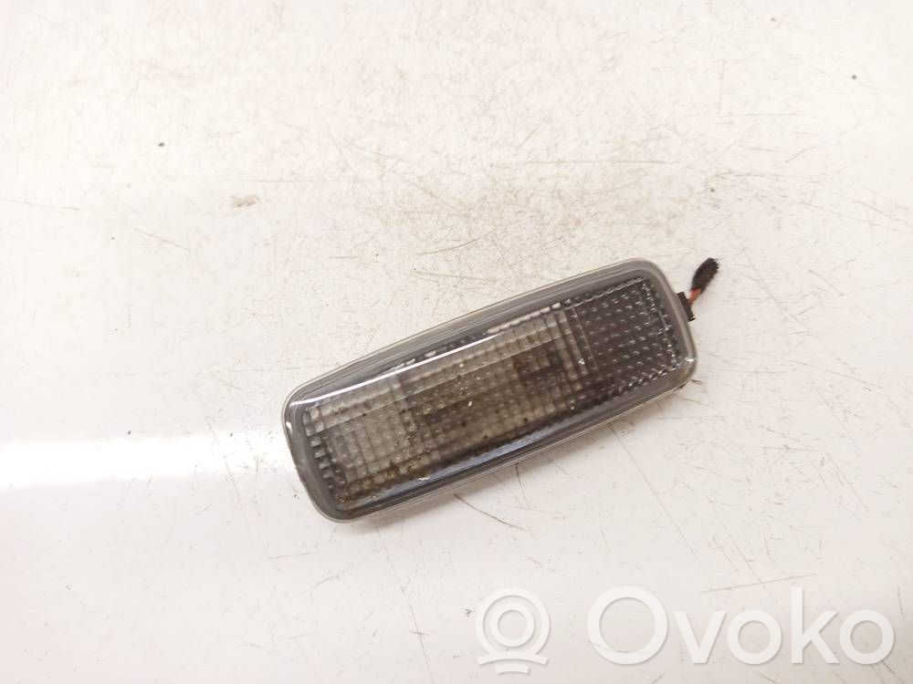 Audi A6 S6 C5 4B Altre luci abitacolo 