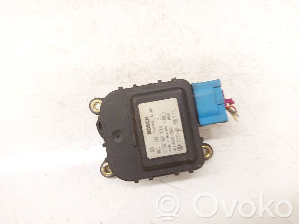 Motorino attuatore aria   0132801129,0132801129,4B1820511C