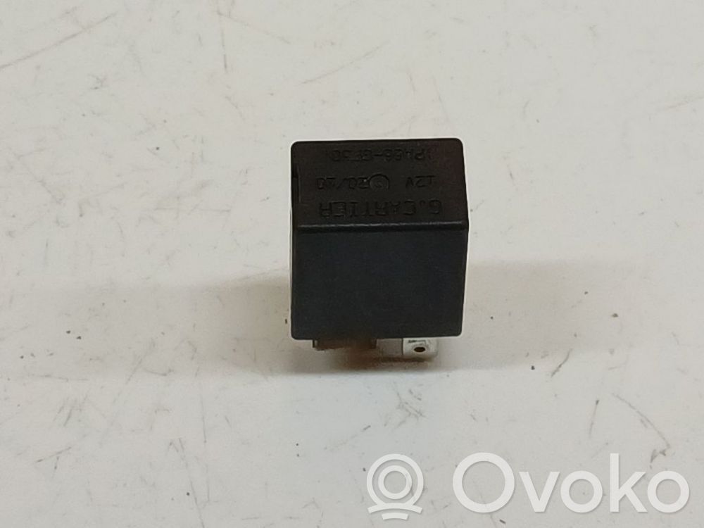 Renault Vel Satis Alte relee 