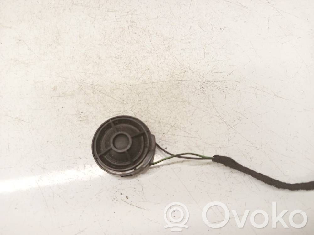 Altavoz de la puerta delantera   4B0035399C,4B0035399C,4B0035399C