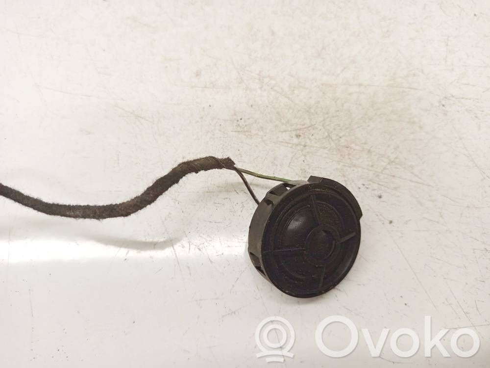 Audi A6 S6 C5 4B Altoparlante portiera anteriore 
