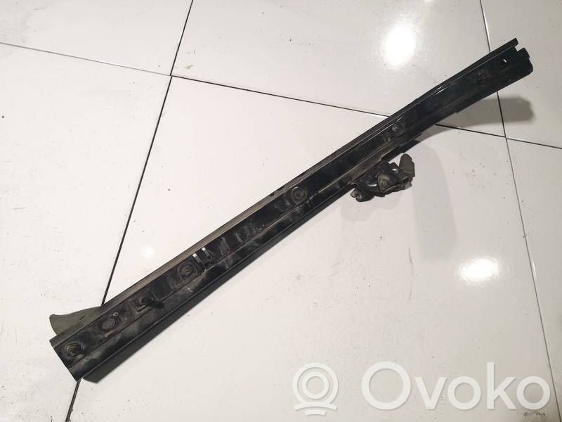 Ford Grand C-MAX Alte piese de exterior 