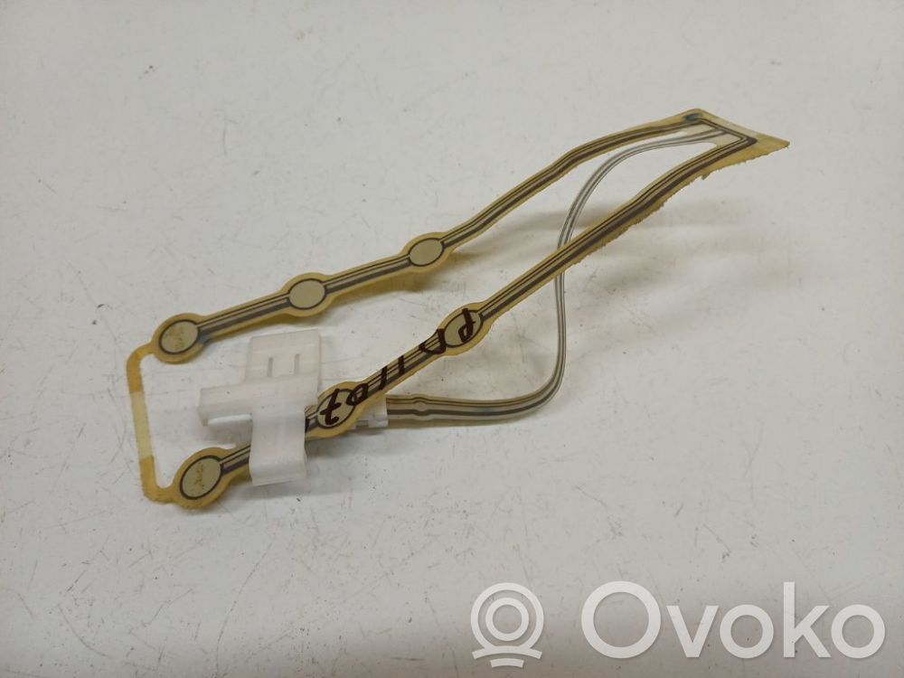 Toyota Avensis T250 Element încălzire scaun 