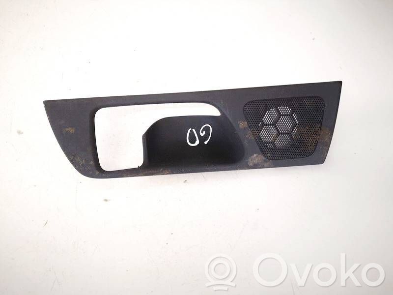 Toyota Avensis T250 Altro elemento di rivestimento della portiera posteriore 