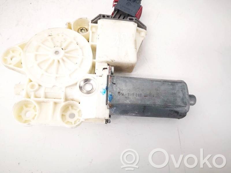 Toyota Avensis T250 Motor macara geam ușă spate