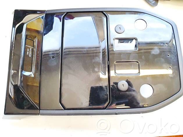 Renault Austral Ecran/afișaj/ecran mic