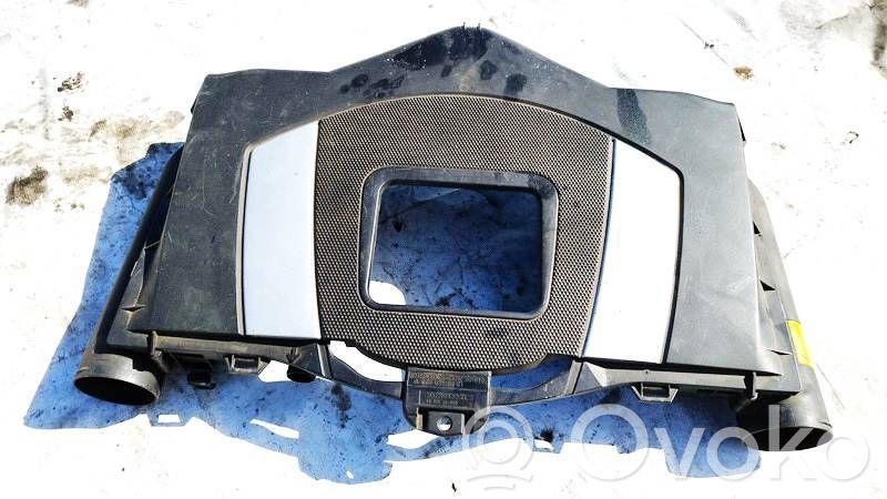 Mercedes-Benz S W221 Scatola del filtro dell’aria