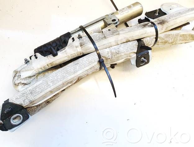 BMW 3 E90 E91 Jumta gaisa spilvens 