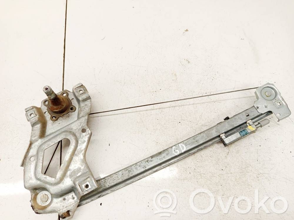Audi 80 90 S2 B4 Alzacristalli del portellone scorrevole con motorino 