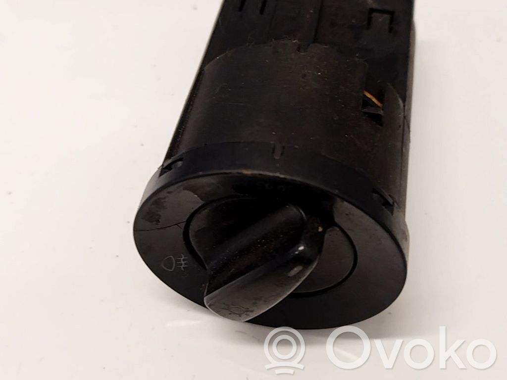 Volkswagen Bora Interruttore luci