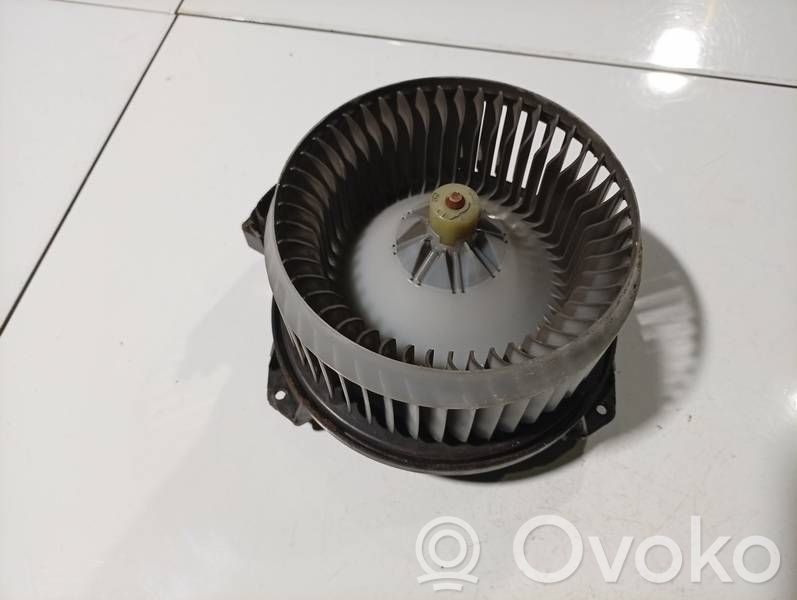 Honda Civic Ventola riscaldamento/ventilatore abitacolo