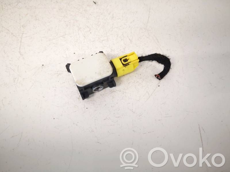 Mercedes-Benz S W221 Sensore d’urto/d'impatto apertura airbag 