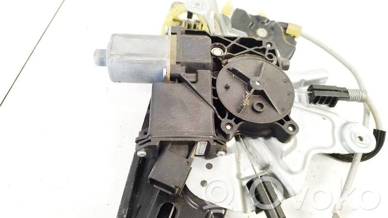 Opel Insignia A Motorino alzacristalli della portiera anteriore 