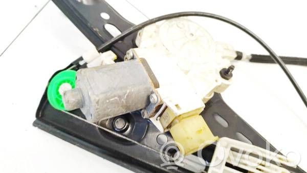 BMW 3 E90 E91 Motor macara geam ușă față 