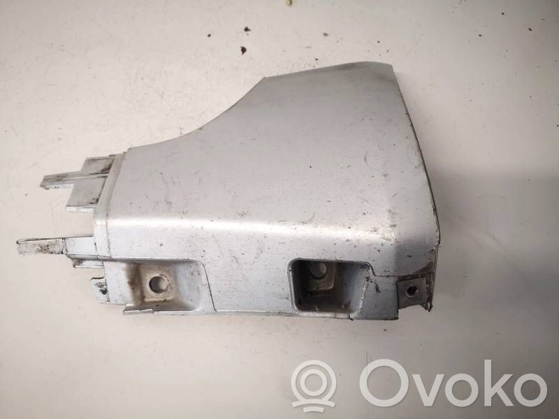Audi A4 S4 B6 8E 8H Rivestimento anteriore minigonna laterale 