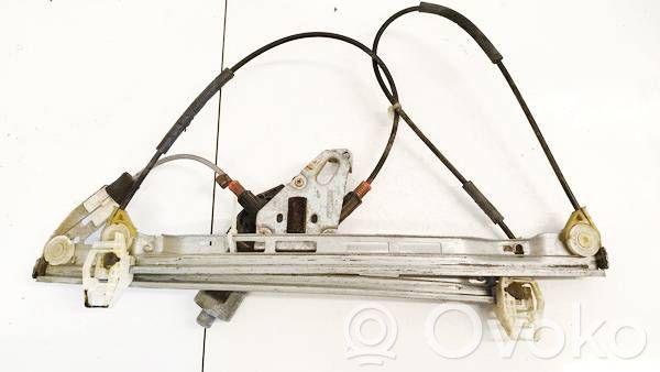 Peugeot 206 Macara ușă glisantă cu motor 