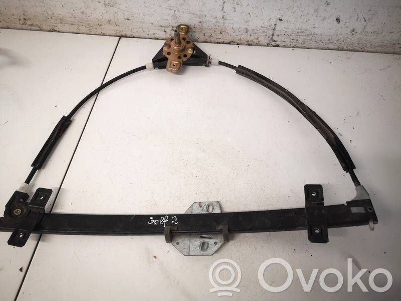 Volkswagen Golf II Macara ușă glisantă cu motor 