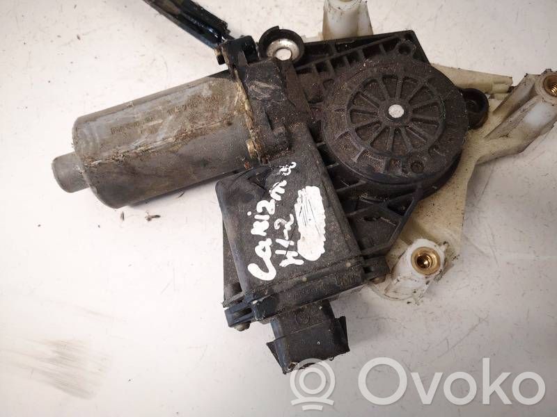 Mitsubishi Carisma Motor macara geam ușă spate 