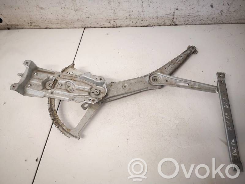 Opel Zafira B Macara ușă glisantă cu motor 