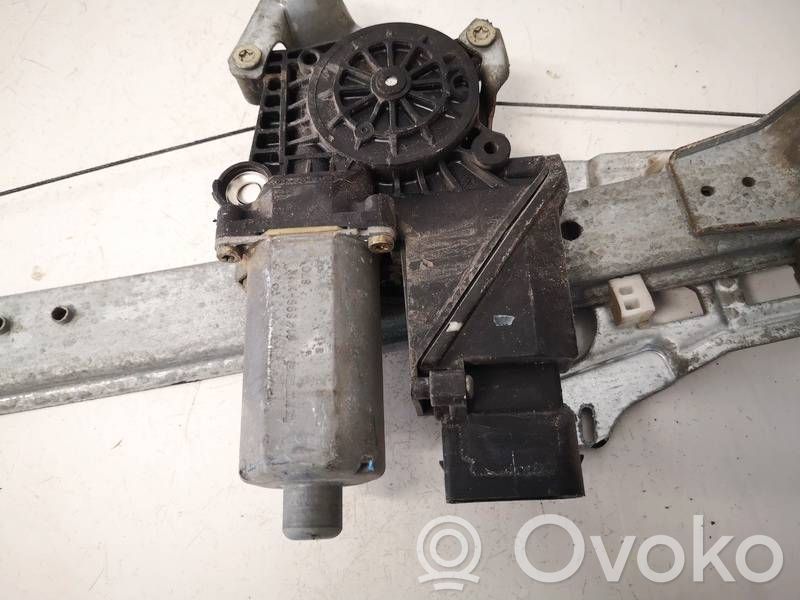 Mercedes-Benz A W168 Moteur de lève-vitre de porte arrière 