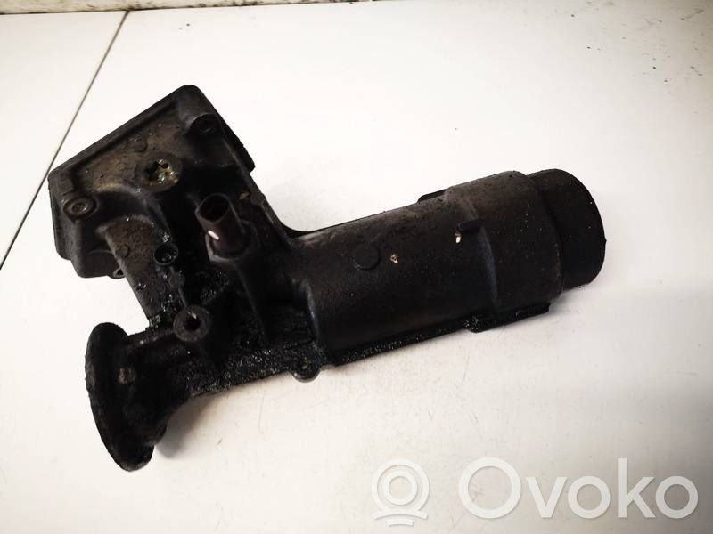 Volkswagen Sharan Capac filtru ulei 