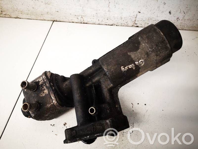 Volkswagen Sharan Capac filtru ulei 