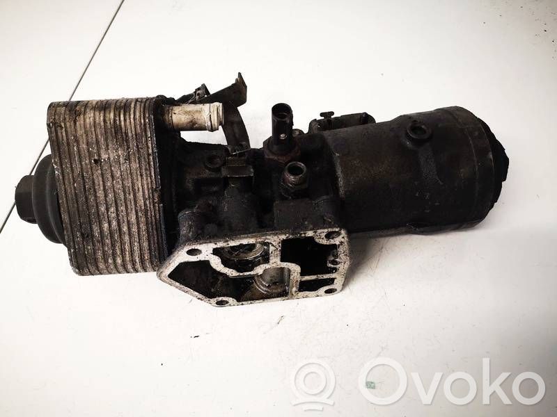 Volkswagen PASSAT B5.5 Coperchio del filtro dell’olio 