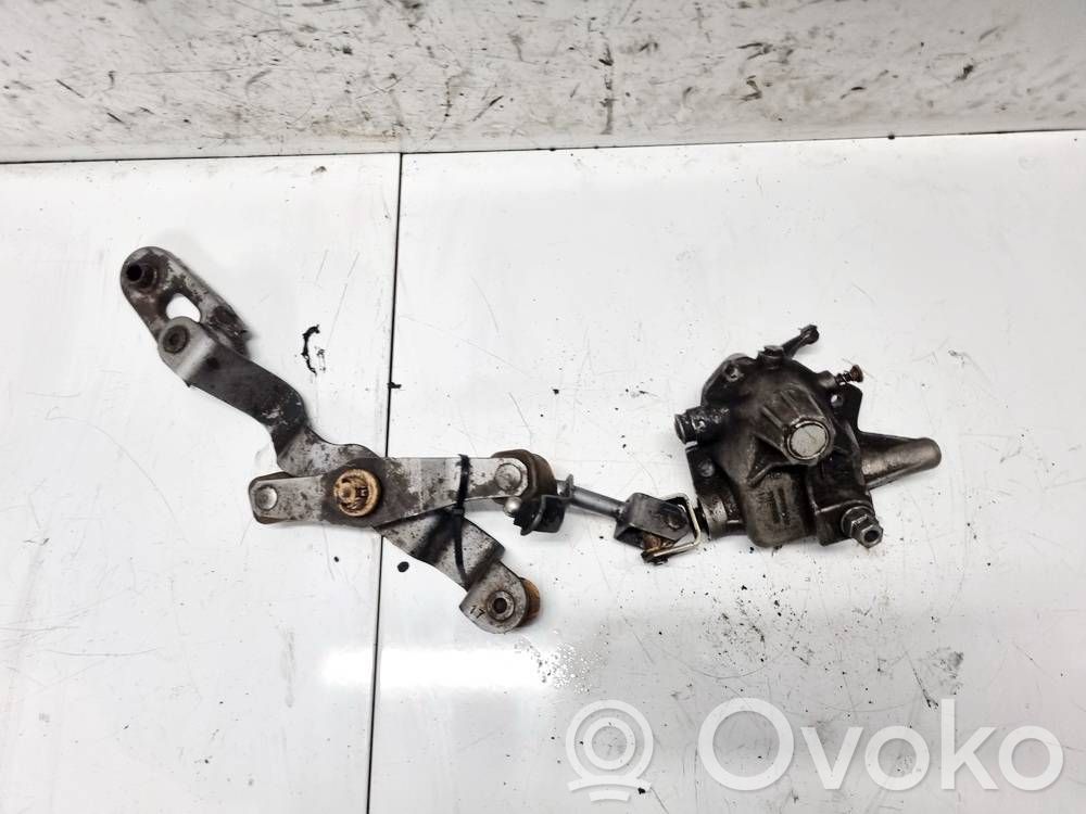Opel Corsa D Części silnika inne 