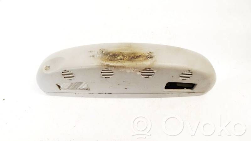 Mercedes-Benz S W221 Specchietto retrovisore (interno) 