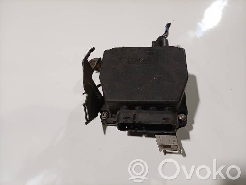 Volkswagen PASSAT B6 Elettrovalvola turbo 