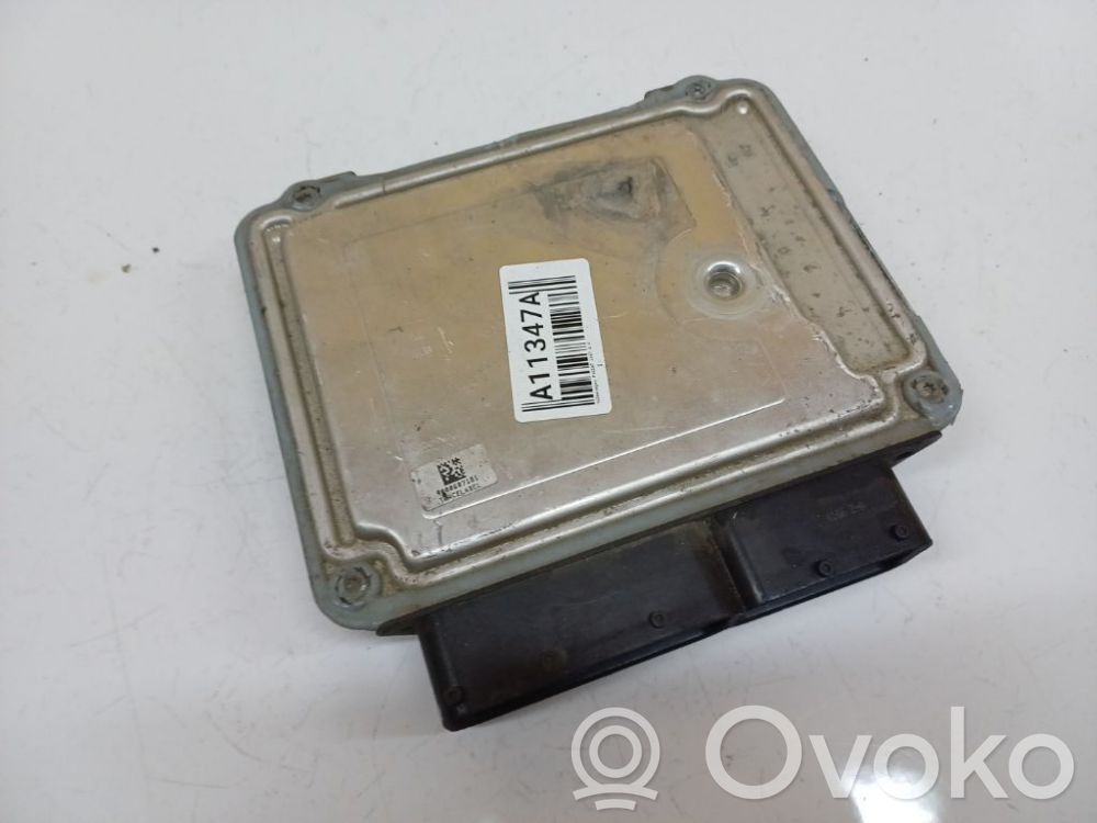Engine control unit/module   03G906021MR,0281013311,03G906021MR,1039S1559514680890