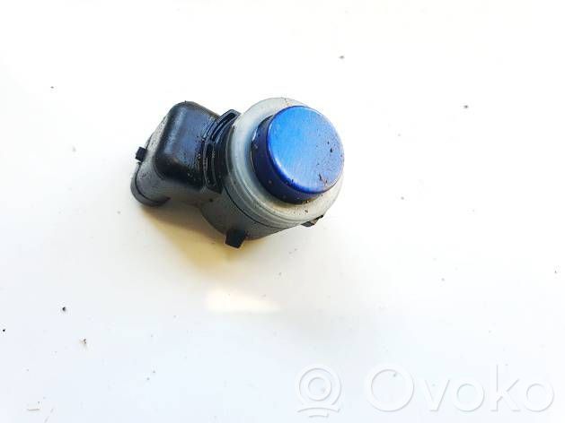 Renault Austral Sensor de aparcamiento PDC 