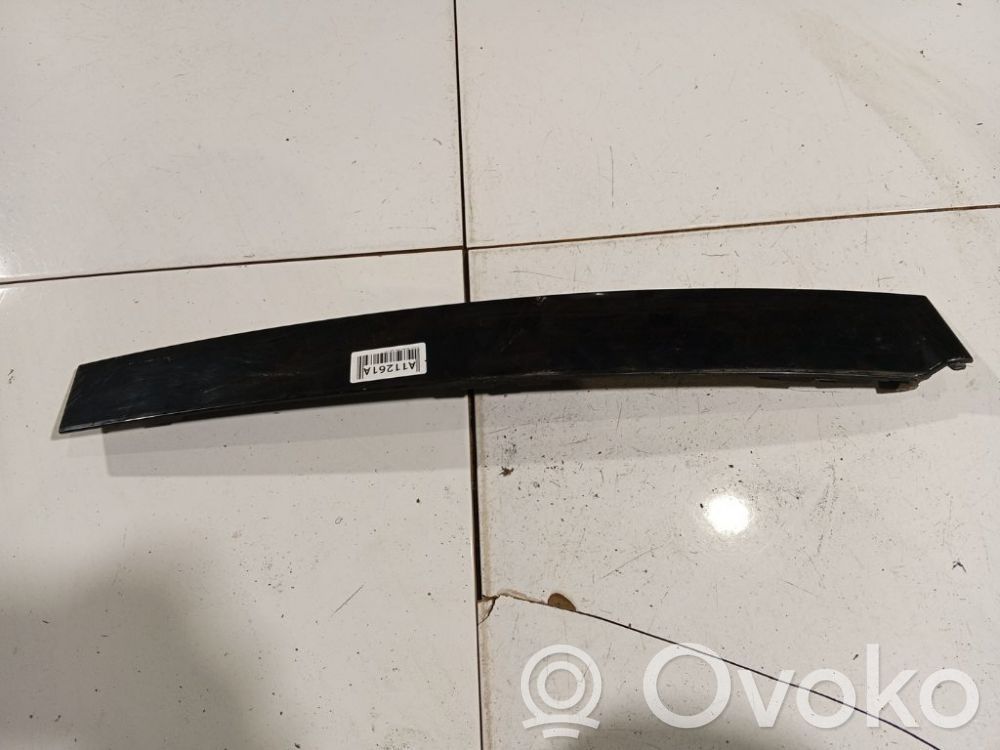Chrysler Grand Voyager IV Altra parte interiore 