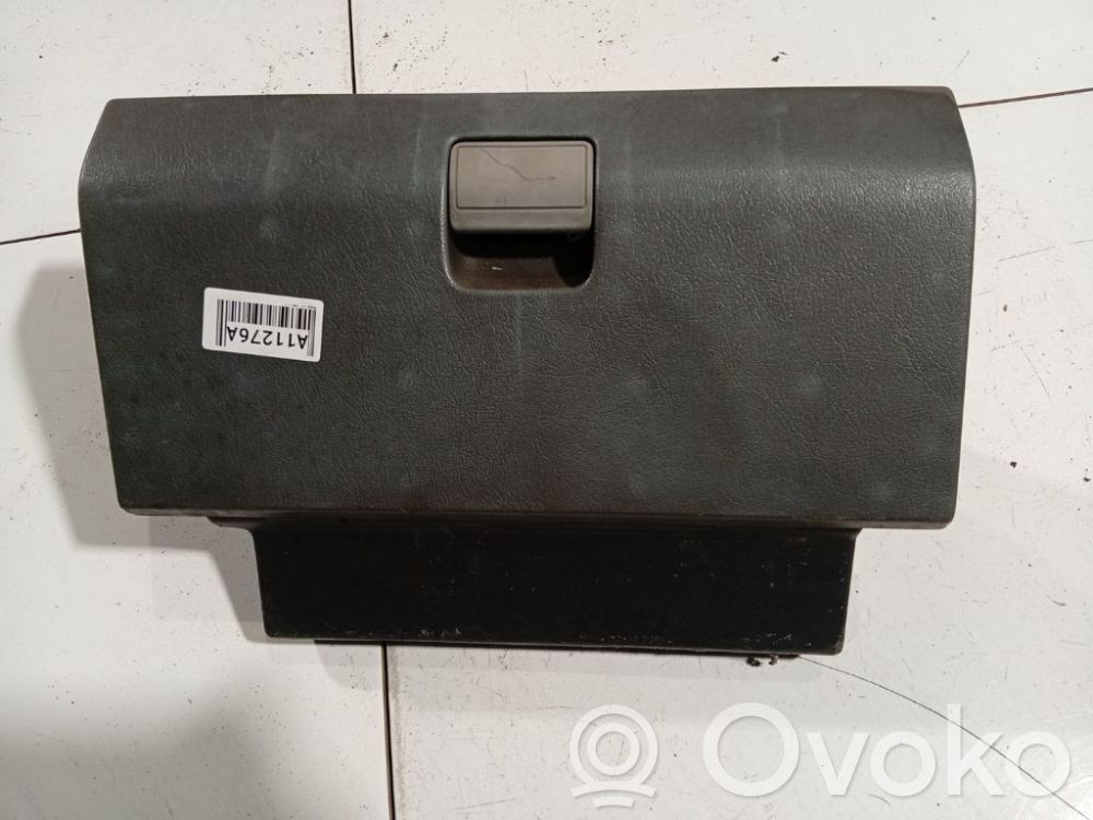 Handschuhfach