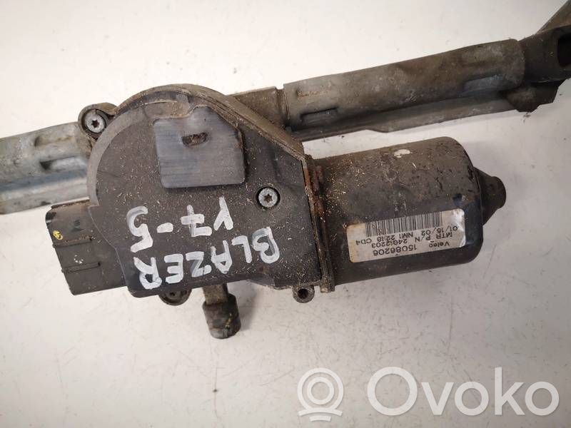 Wischermotor   15086206,24012203,15086206,24012203