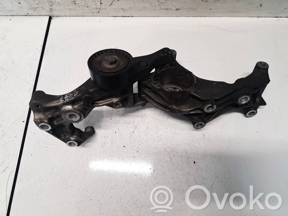 Opel Astra J Supporto di montaggio del motore (usato) 