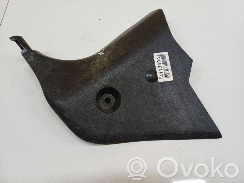 Mazda 3 II Listwa progowa przednia 