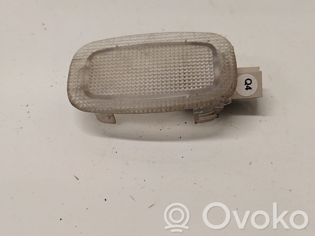 Mercedes-Benz C W203 Alte lămpi de interior 