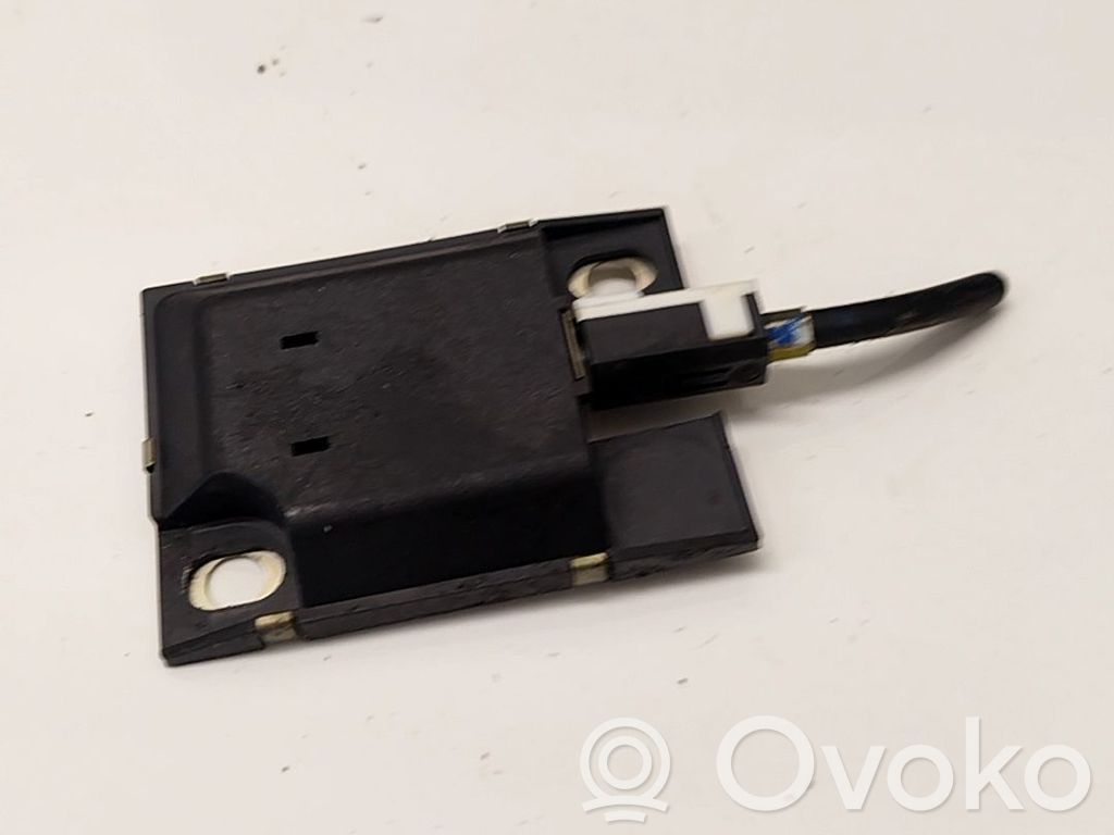 Mercedes-Benz C W203 Centralina antenna 