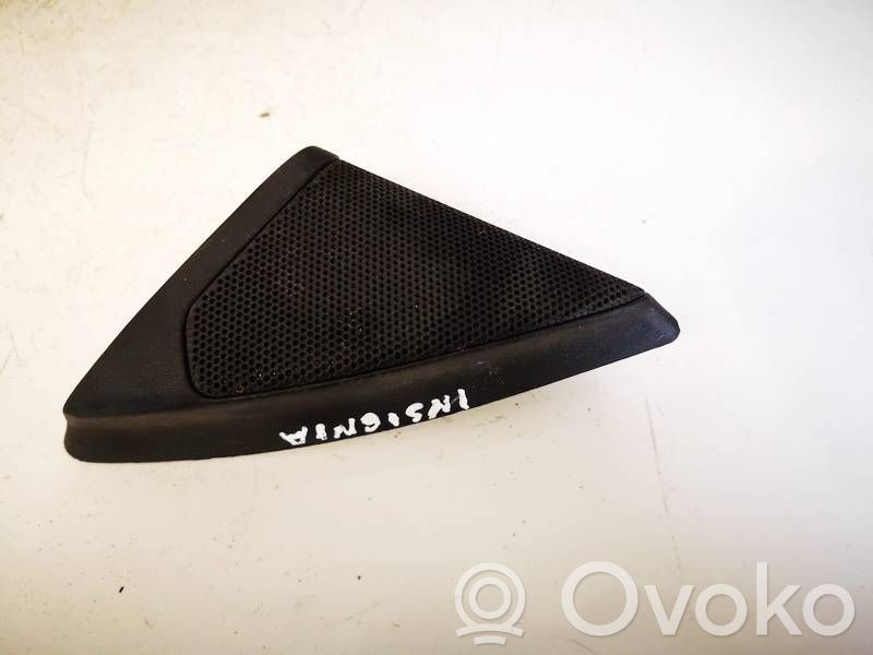 Opel Insignia A Altoparlante portiera anteriore 