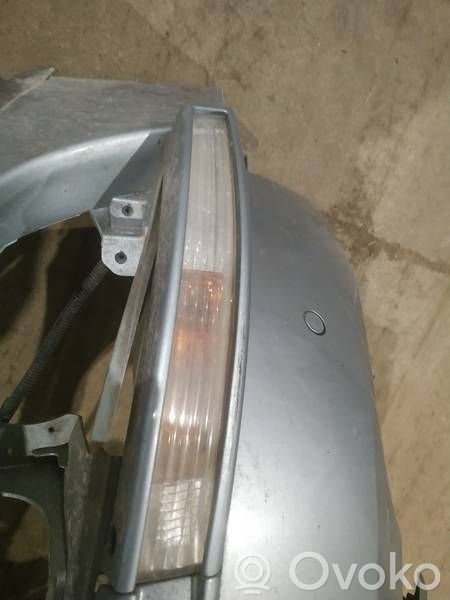 Piloto intermitente delantero