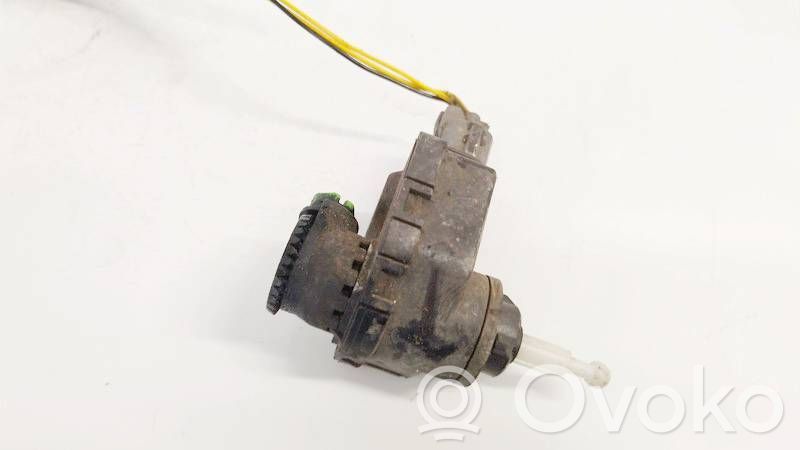 Honda Civic Motor reglare nivel far