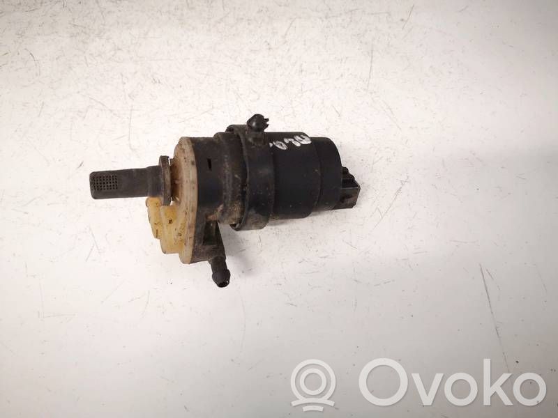 Opel Vectra C Pompă spălător parbriz 