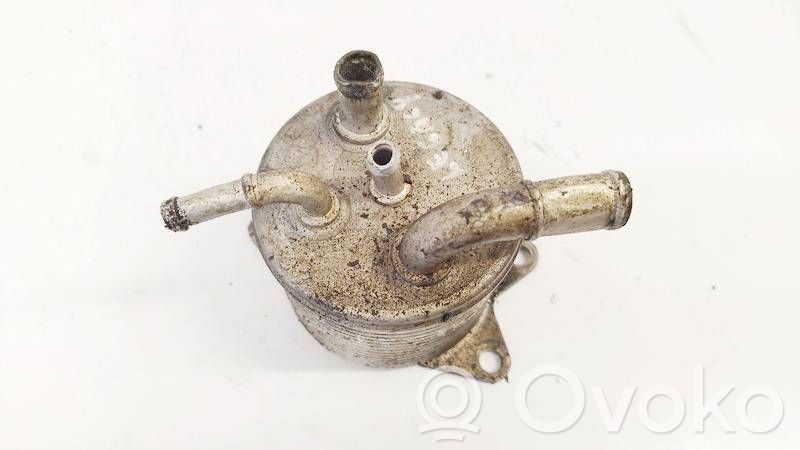 Subaru Legacy Engine oil radiator 