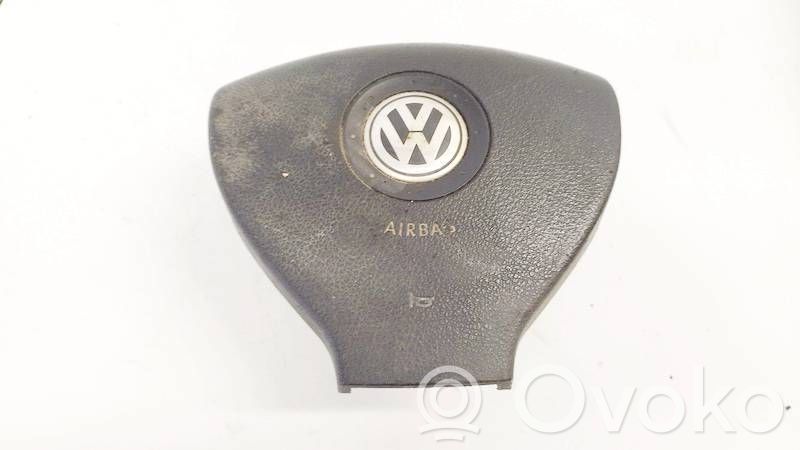Volkswagen Golf Plus Airbag volan 