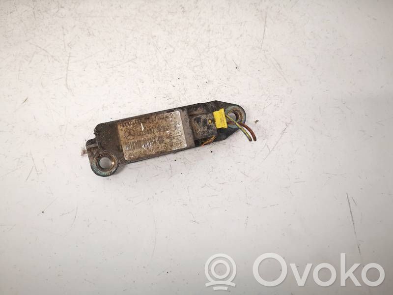 Airbagsensor Crashsensor Drucksensor   0018204426,0018204426