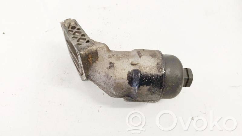 Mercedes-Benz A W168 Capac filtru ulei 