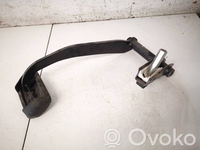 Audi A6 S6 C6 4F Pedale del freno