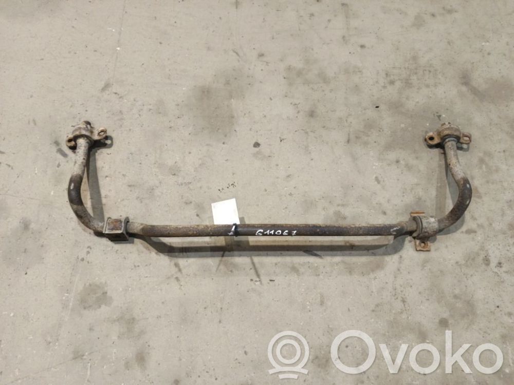 Ford Galaxy Bară antiruliu spate 